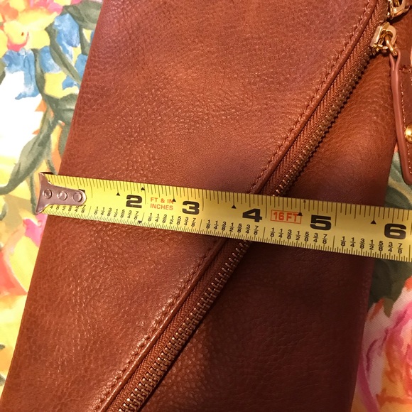 Urban Expression Clutch - Picture 6 of 6